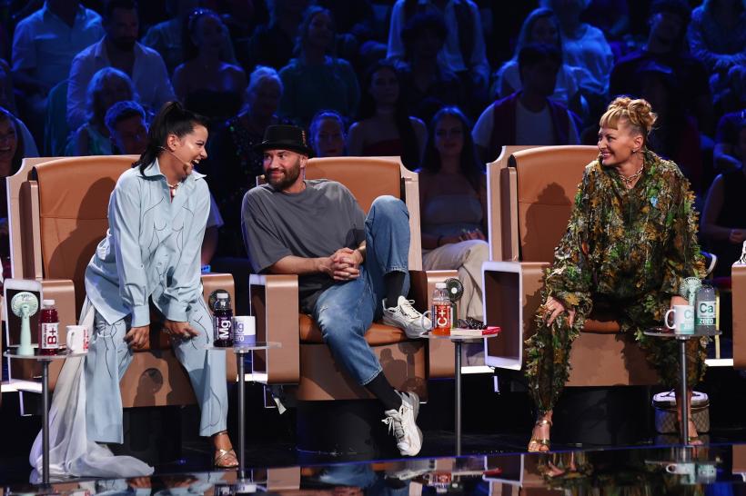 Antena 1 lansează The Ticket, cel mai nou show de divertisment al toamnei, cu un premiu de 100.000 de Euro 18966507