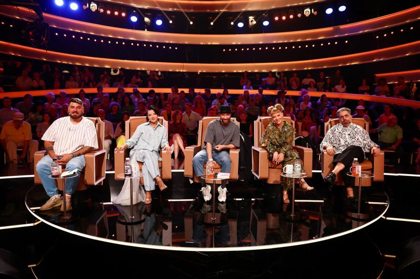 Antena 1 lansează The Ticket, cel mai nou show de divertisment al toamnei, cu un premiu de 100.000 de Euro 18966508