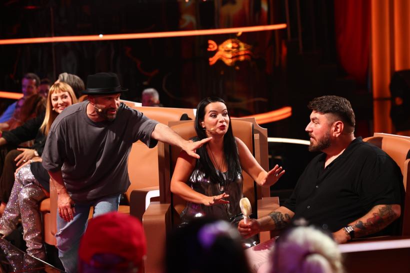 Antena 1 lansează The Ticket, cel mai nou show de divertisment al toamnei, cu un premiu de 100.000 de Euro 18966510