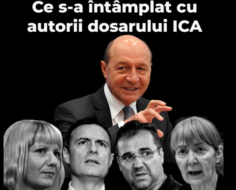 Bilanțul celei mai mari farse judiciare a ultimilor decenii, dosarul privatizării ICA