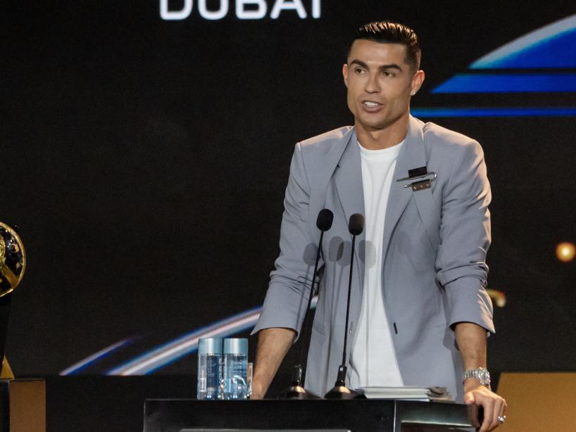 Cristiano Ronaldo dezvăluie secretul său pentru sănătate și performanță