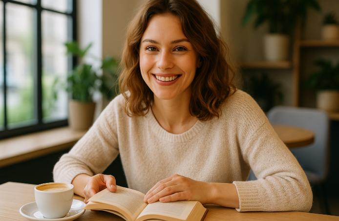 Test de personalitate: Ce fel de iubită ești?