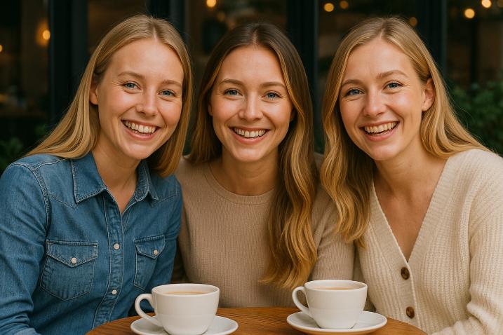 3 Zodii chinezești atrag norocul între 11 și 17 August 2025