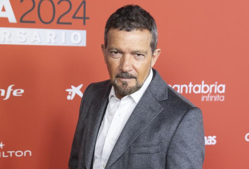 La 65 de ani, Antonio Banderas nu se gândeşte la pensie 18966725