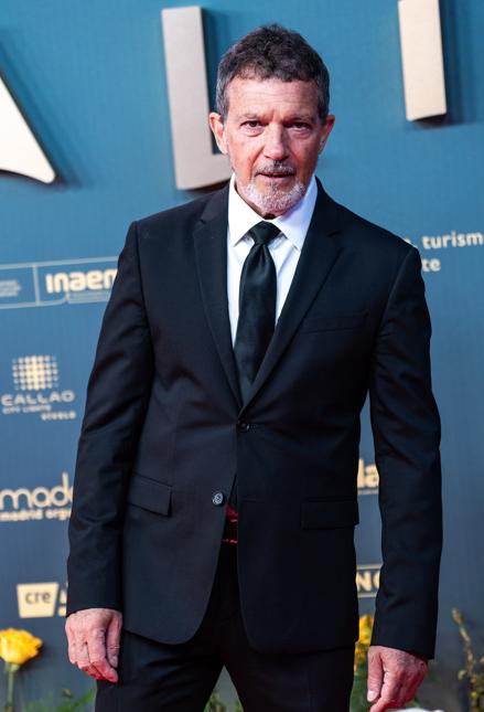 La 65 de ani, Antonio Banderas nu se gândeşte la pensie 18966727