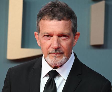 La 65 de ani, Antonio Banderas nu se gândeşte la pensie 18966729