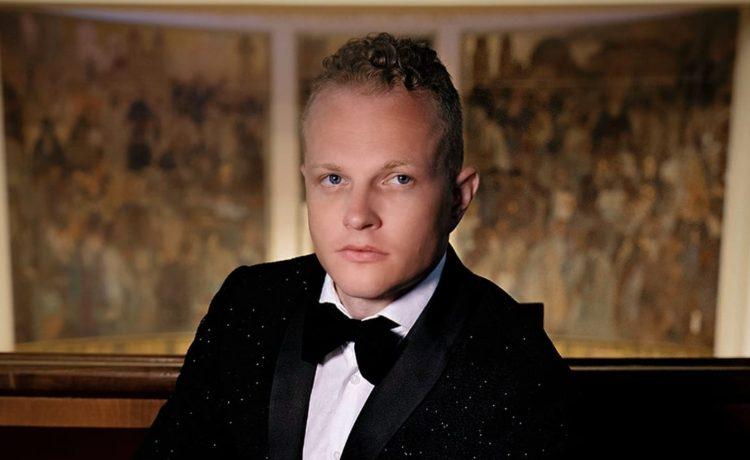 CARMINA BURANA – cu tenorul Ştefan von Korch în linia solistică - în premieră în aer liber în Bucureşti, pe 17 iulie 2026 la Grădina de Vară Herăstrău 18966158