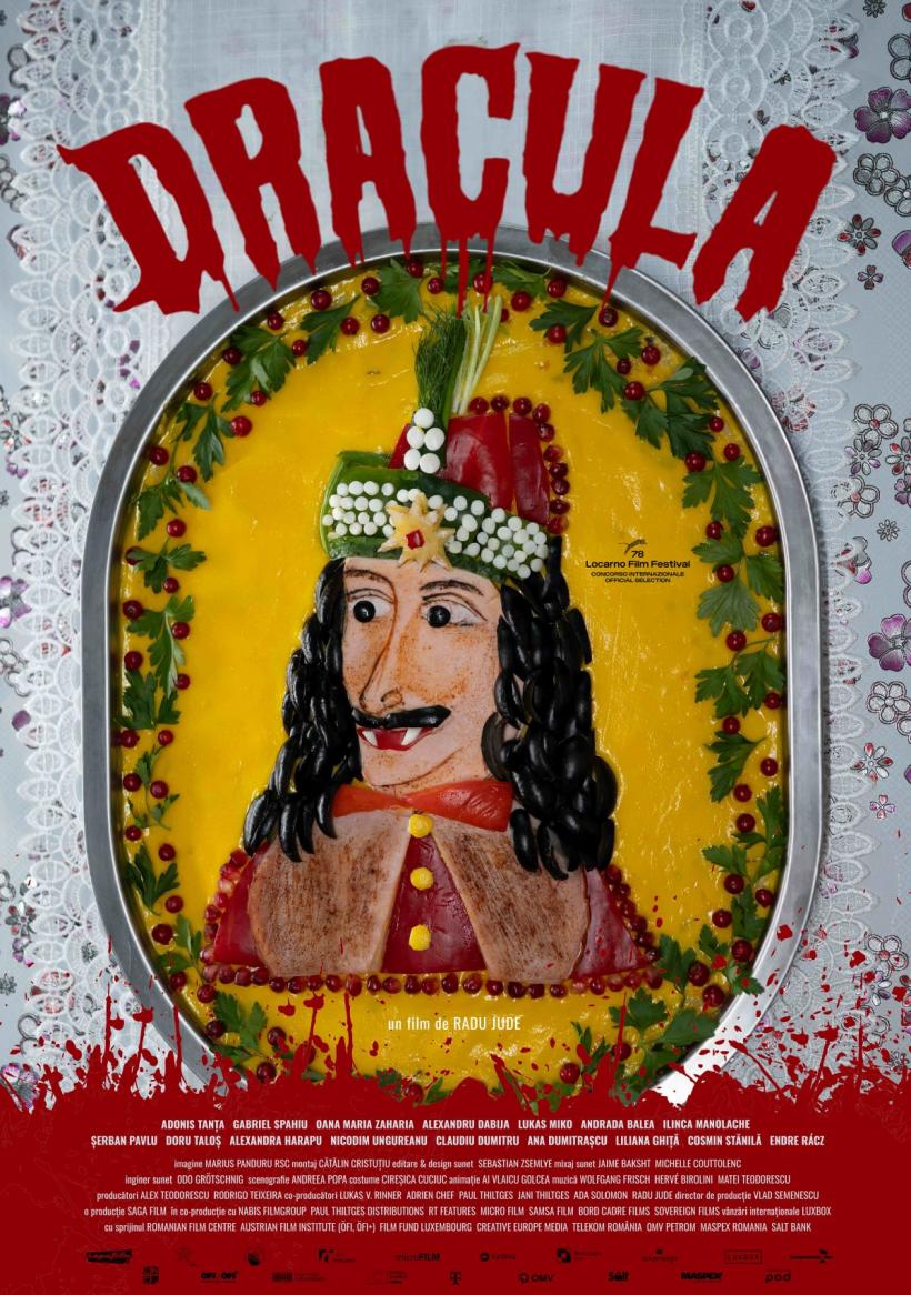 „Dracula” de Radu Jude – Premiera mondială pe 10 august la Festivalul Internațional de Film de la Locarno