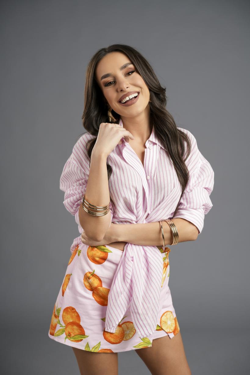 Astăzi, de la ora 13:00, Andreea Frățilă deschide un nou sezon al emisiunii Mireasa. Direct din culise, la Antena Stars! 18966786