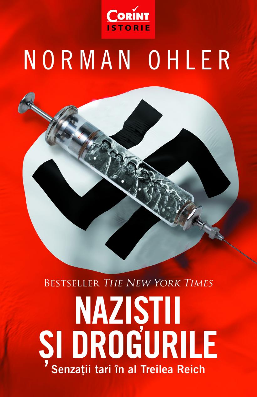 Povestea drogurilor care au amăgit Germania nazistă să se creadă buricul pământului 18966685