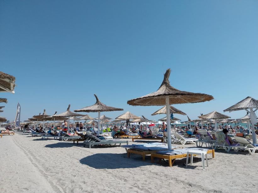 Strategia care umple litoralul: românilor le place unde e „ca la bulgari” 18966698