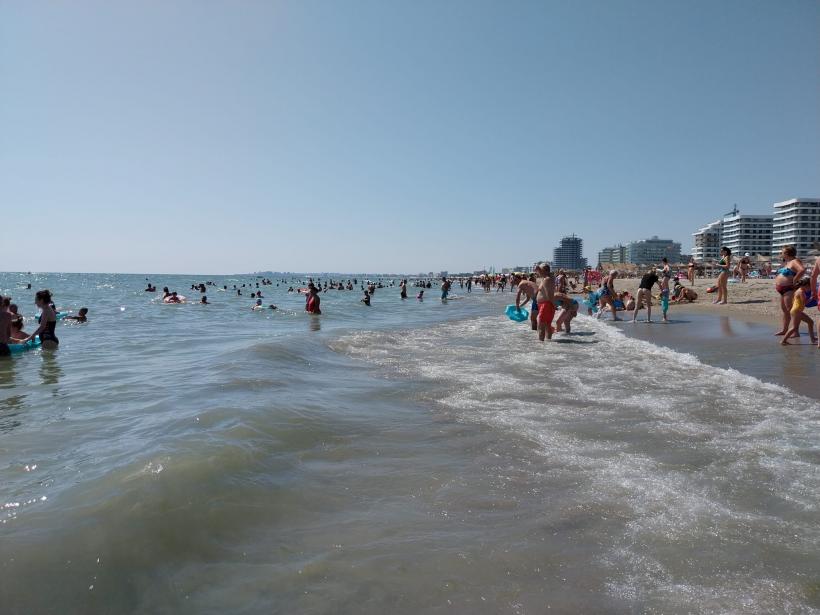 Strategia care umple litoralul: românilor le place unde e „ca la bulgari” 18966699