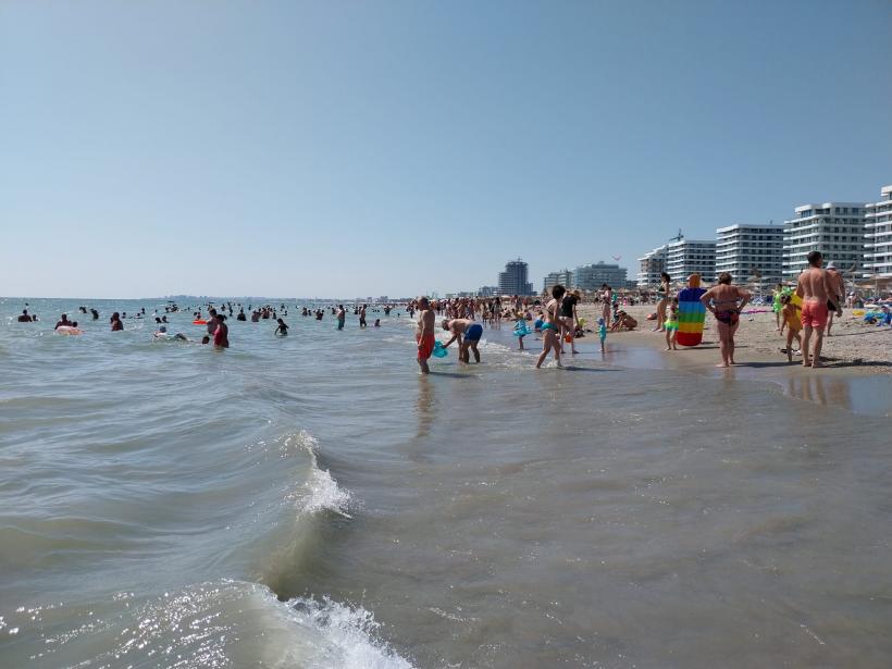 Strategia care umple litoralul: românilor le place unde e „ca la bulgari” 18966700