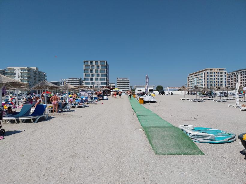 Strategia care umple litoralul: românilor le place unde e „ca la bulgari” 18966701