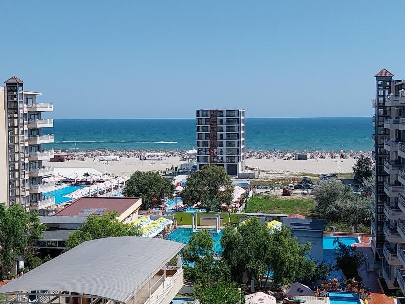 Strategia care umple litoralul: românilor le place unde e „ca la bulgari” 18966705