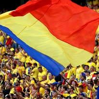 Se pun în vânzare biletele pentru amicalul România-Canada