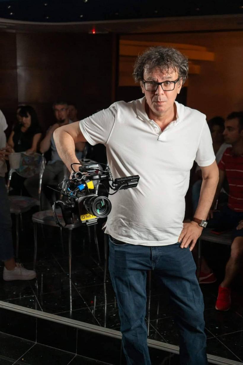 „Arta actorului de comedie cu producţie de scurt metraj” - workshop gratuit din cadrul Bucharest Best Comedy Film în perioada 17 – 24 august 18966891