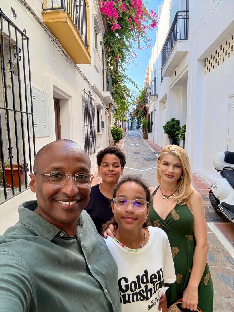 Ella Prodan, actrița din Iubire cu parfum de lavandă, despre vacanță și revenirea pe platourile de filmare: ”Mi-am lăsat personajul la plajă în Podișor” 18966950