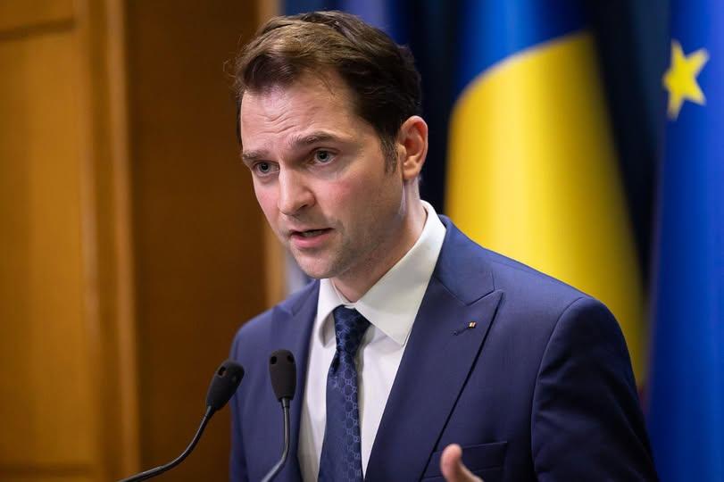 Sebastian Burduja vrea „cel mai bun scenariu” la Capitală: Selectarea unui candidat unic