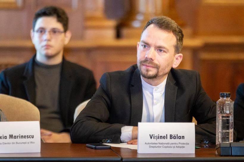 Șeful DGASPC Giurgiu: „Mi-am găsit maşina ciuruită. E o motivaţie suplimentară de a continua reforma”