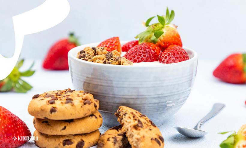 Alimentele înșelătoare, care promit să sprijine dieta. De ce să ții cont