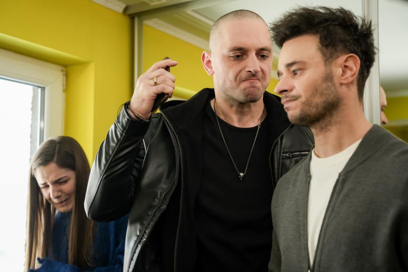 Cel de-al treilea sezonul al serialului original Iubire cu parfum de lavandă va avea premiera vineri, 12 septembrie, de la 20:30, la Antena 1 18967148