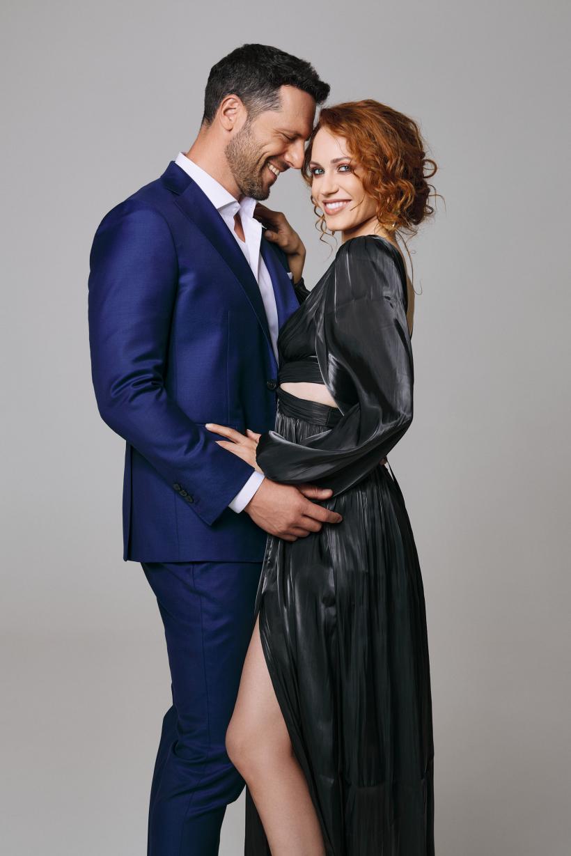 Cel de-al treilea sezonul al serialului original Iubire cu parfum de lavandă va avea premiera vineri, 12 septembrie, de la 20:30, la Antena 1 18967150