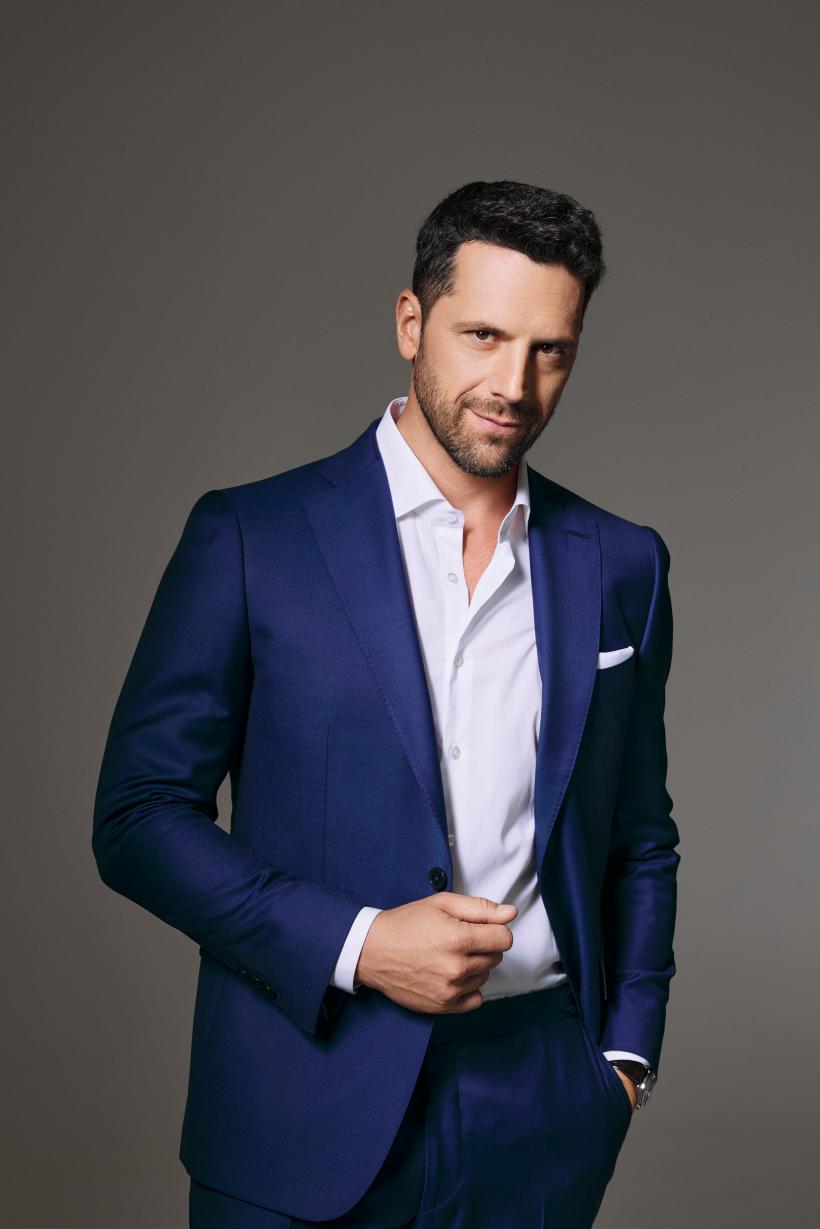 Cel de-al treilea sezonul al serialului original Iubire cu parfum de lavandă va avea premiera vineri, 12 septembrie, de la 20:30, la Antena 1 18967152