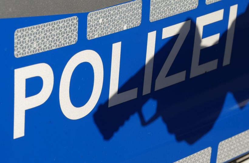 Condiții deplorabile pentru poliția germană: Mucegai, mașini vechi și scurgeri din tavan