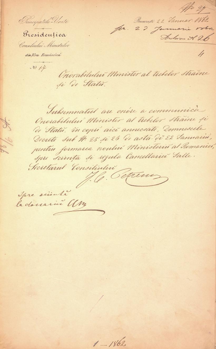 Cum ne-am ales cu Arsache/„Eroul vlah”? Dar cu Baconschi? 18967022