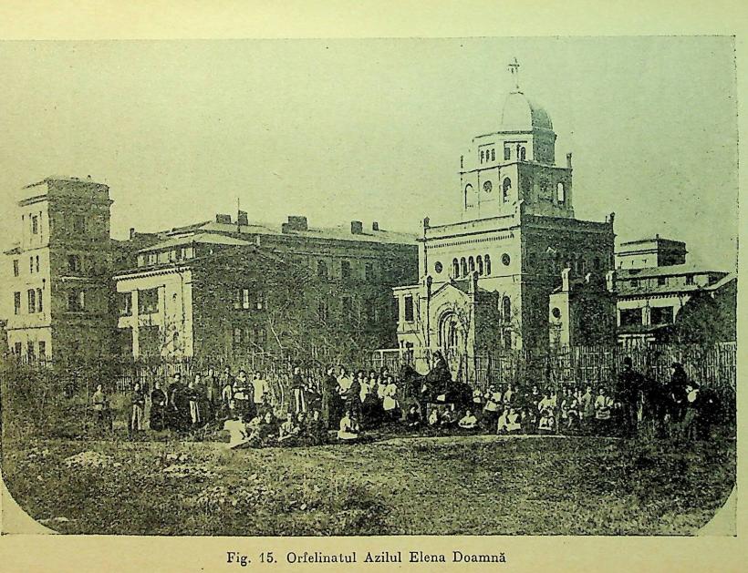 Elena Cuza, prima Prima Doamnă a României 18967009