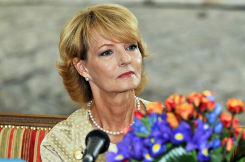 Fundaţia Regală Margareta: Cum arată o &#039;bătrâneţe frumoasă&#039;. Topul nevoilor şi soluţiile oferite vârstnicilor