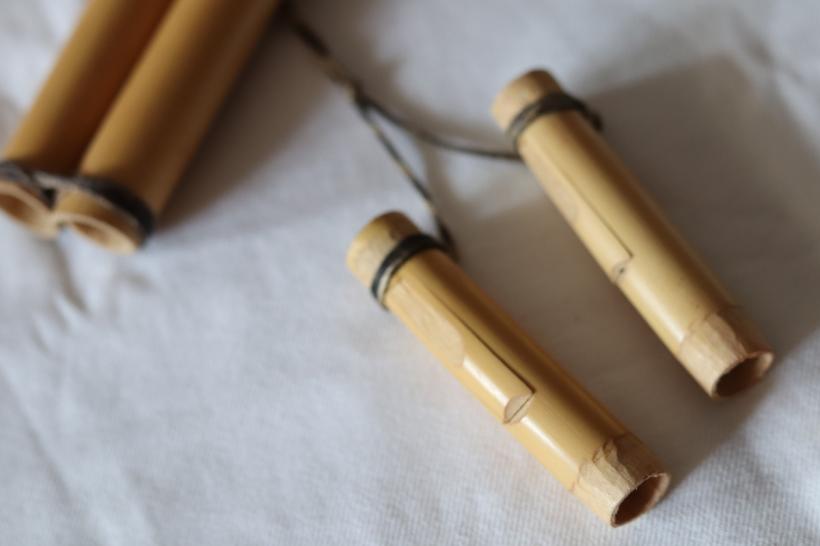 ISVOR anunta lansarea proiectului Muzeul Fluierelor Lumii 18967074