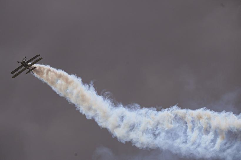 Premieră în aviația mondială: Prima colecție exclusivă de NFT-uri lansată la BIAS