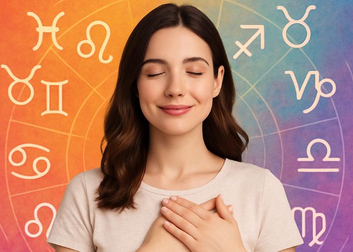 Schimbări pozitive pentru 4 semne zodiacale, după 13 August 2025