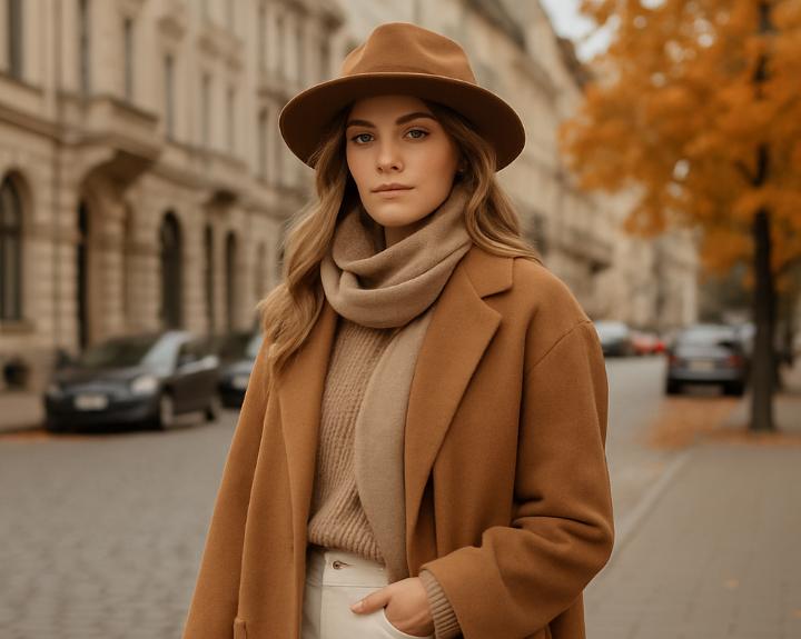 Tradiții și tendințe: Ce să porți în toamna 2025 pentru un look confortabil și stilat