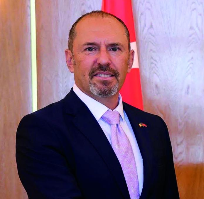 Ambasadorul Turciei dezminte știrile false despre eliminarea ofertelor „all inclusive” 18967280