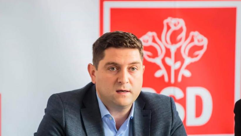 Lider PSD Iași: Premierul „Taie-Tot” blochează „Anghel Saligny” și trimite primarii la bancă