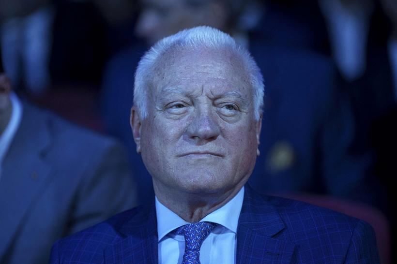 Guvernul îl reinstalează pe Băsescu „Petrov” în vilă de protocol, deși nu există hotărâri definitive 18967267