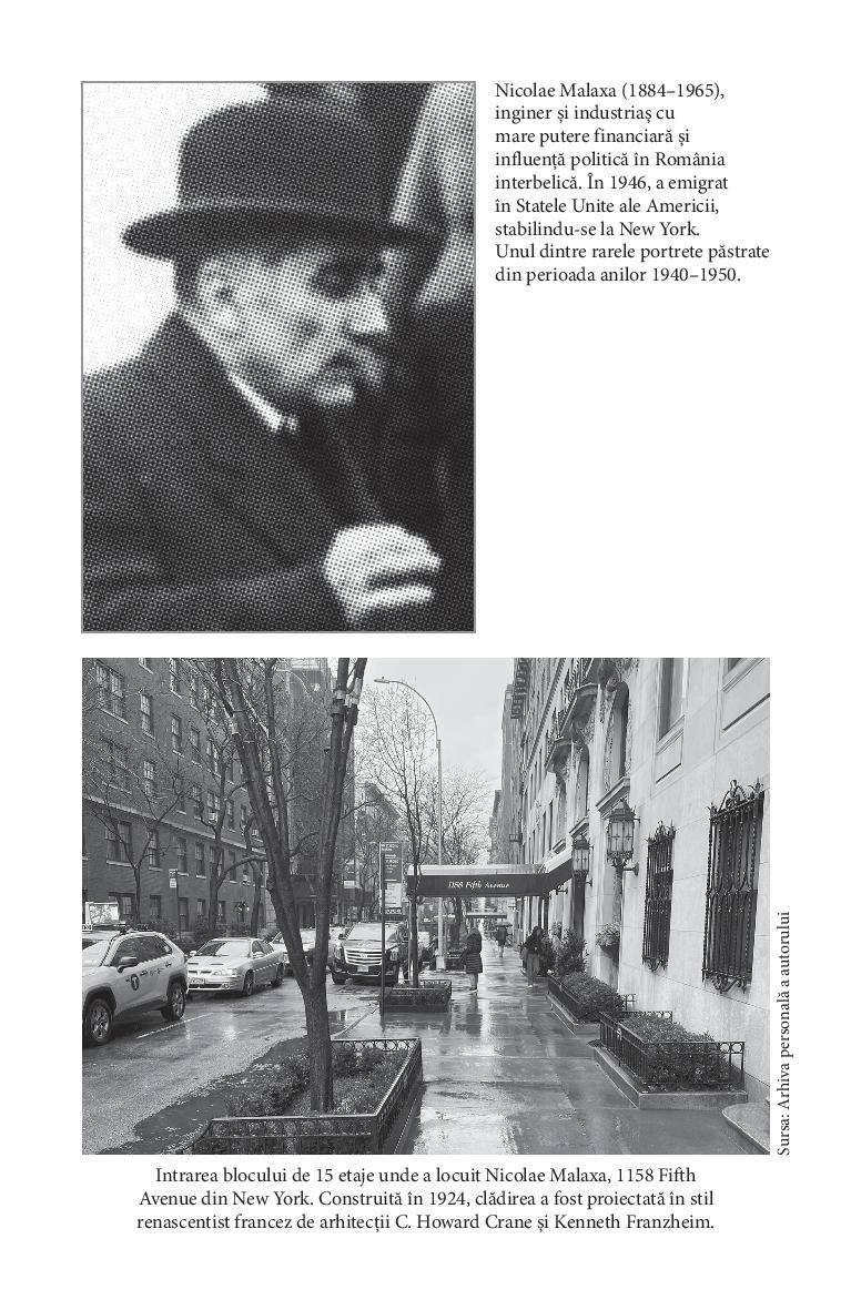 „României îi lipsește o personalitate puternică” 18967270