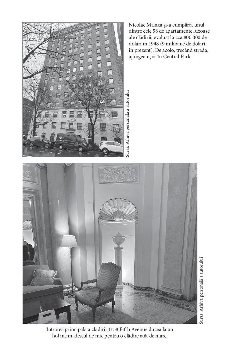 „României îi lipsește o personalitate puternică” 18967271