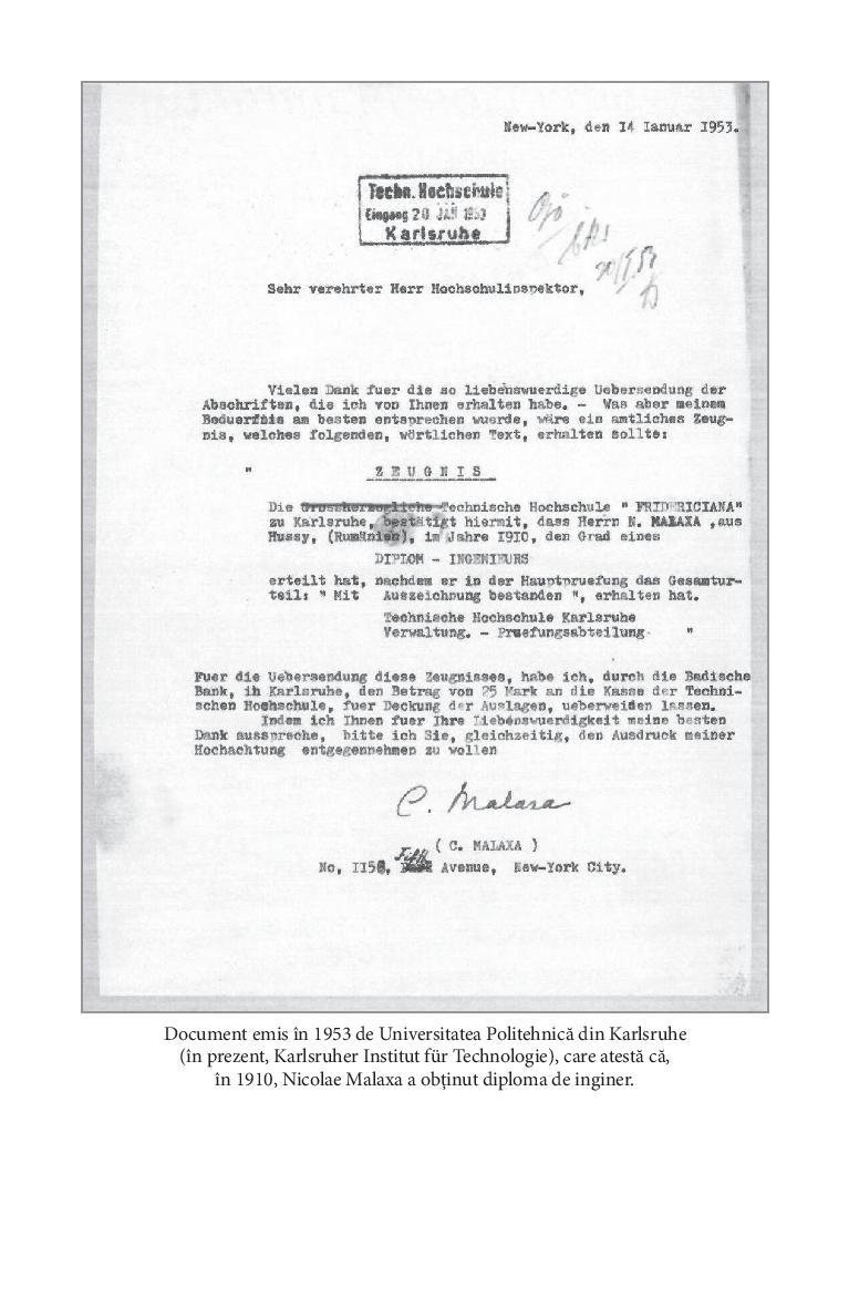 „României îi lipsește o personalitate puternică” 18967272