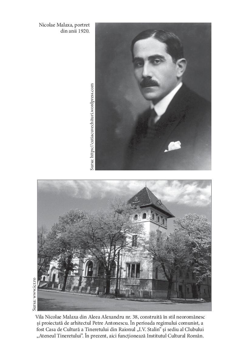 „României îi lipsește o personalitate puternică” 18967273