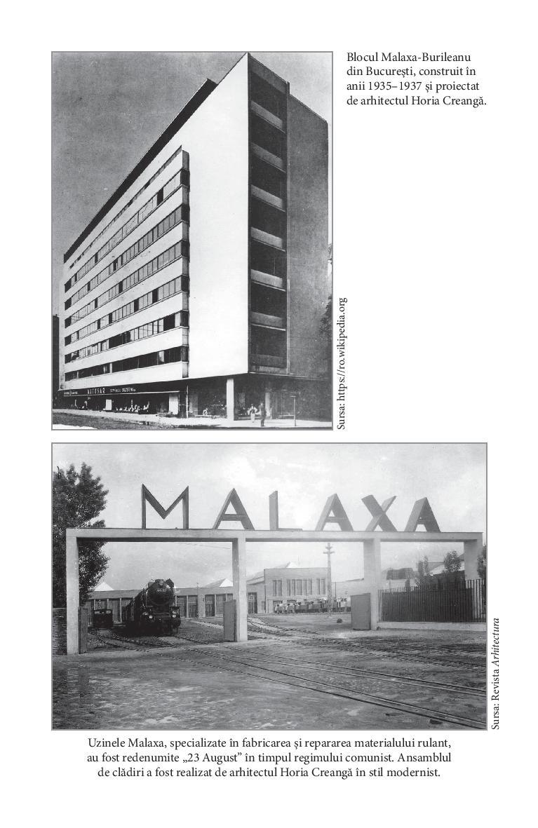 „României îi lipsește o personalitate puternică” 18967274