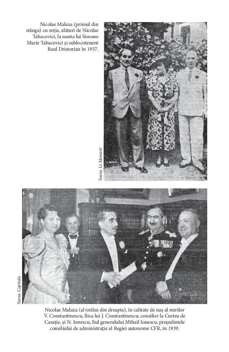 „României îi lipsește o personalitate puternică” 18967275