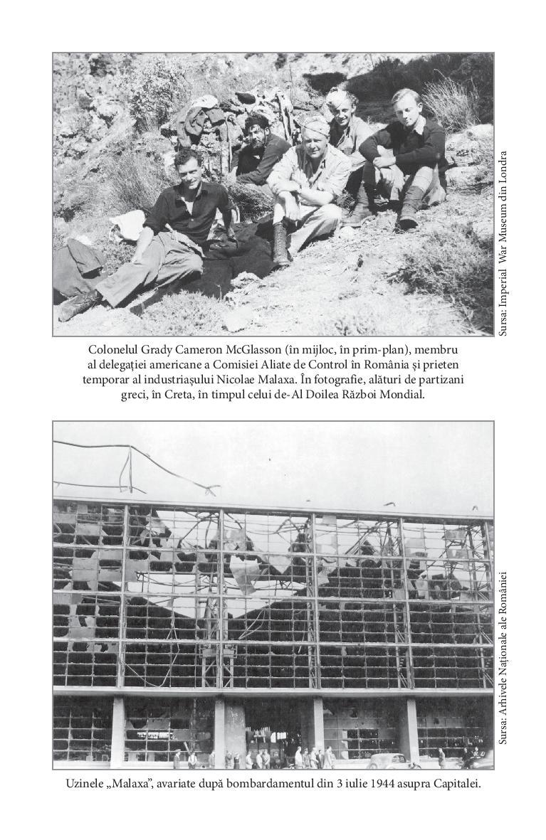 „României îi lipsește o personalitate puternică” 18967276