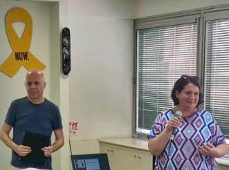 Eli Lotar, fotograful și cineastul român care a cucerit Parisul, omagiat la ICR Tel Aviv 18967348