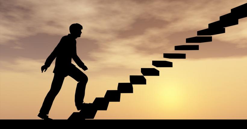 Eșecurile - cum pot fi transformate în chei ale succesului 18967398