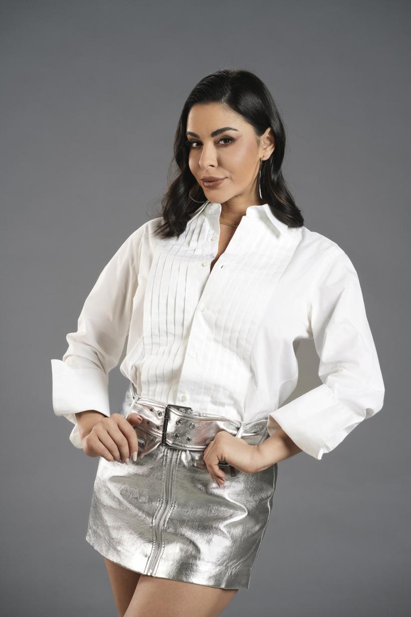 Începând de luni, 18 august, de la ora 13:30, Natalia Mateuț revine cu un nou sezon al emisiunii Viața fără filtru, la Antena Stars! 18967355