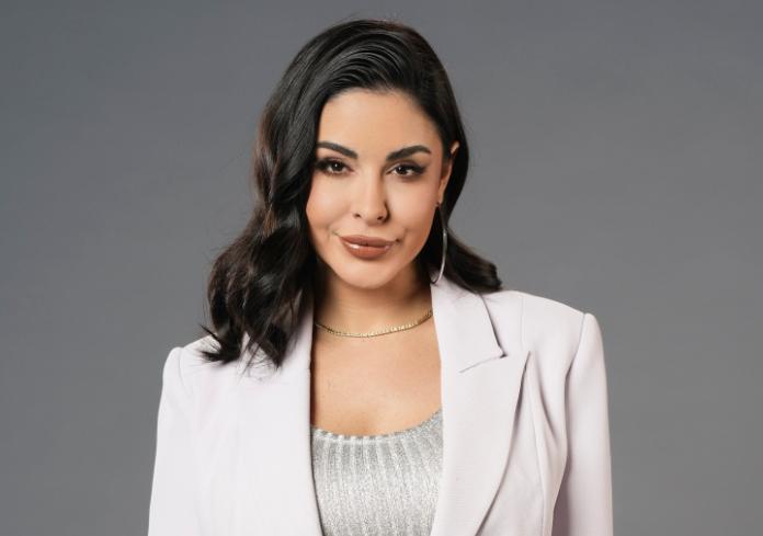 Începând de luni, 18 august, de la ora 13:30, Natalia Mateuț revine cu un nou sezon al emisiunii Viața fără filtru, la Antena Stars!